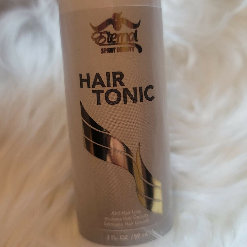 Hair Tonic